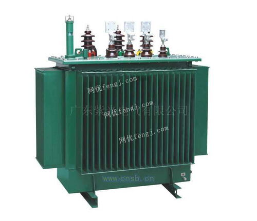 供應(yīng)s11系列油浸式變壓器