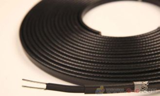 管道保溫冬季伴熱 dwl pf 型電伴熱帶產(chǎn)品